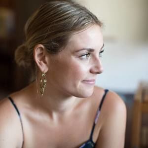 Meet your Posher, Charlotte